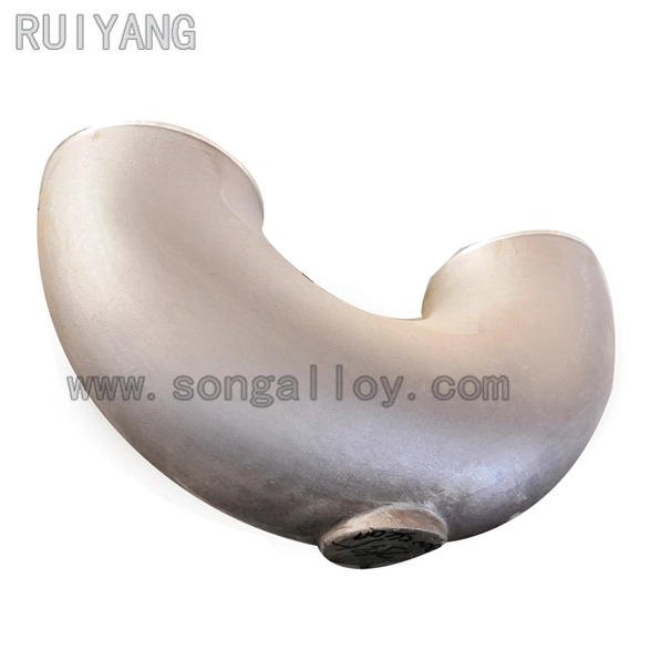 1.4859 Steel Tube Centrifugal Casting Tube Radiant Tube