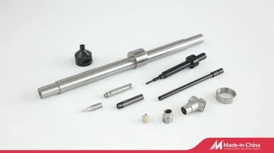 Werkzeugvorrichtungen für Automatisierungsgeräte, CNC-Bearbeitung von Autokomponenten